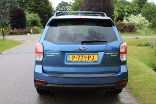 Subaru Forester – thumbnail 3