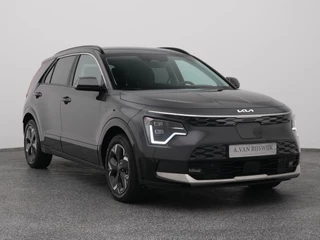 Kia Niro EV – thumbnail 16