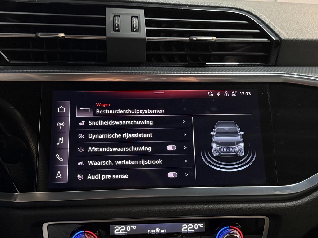 Audi Q3 – foto 23