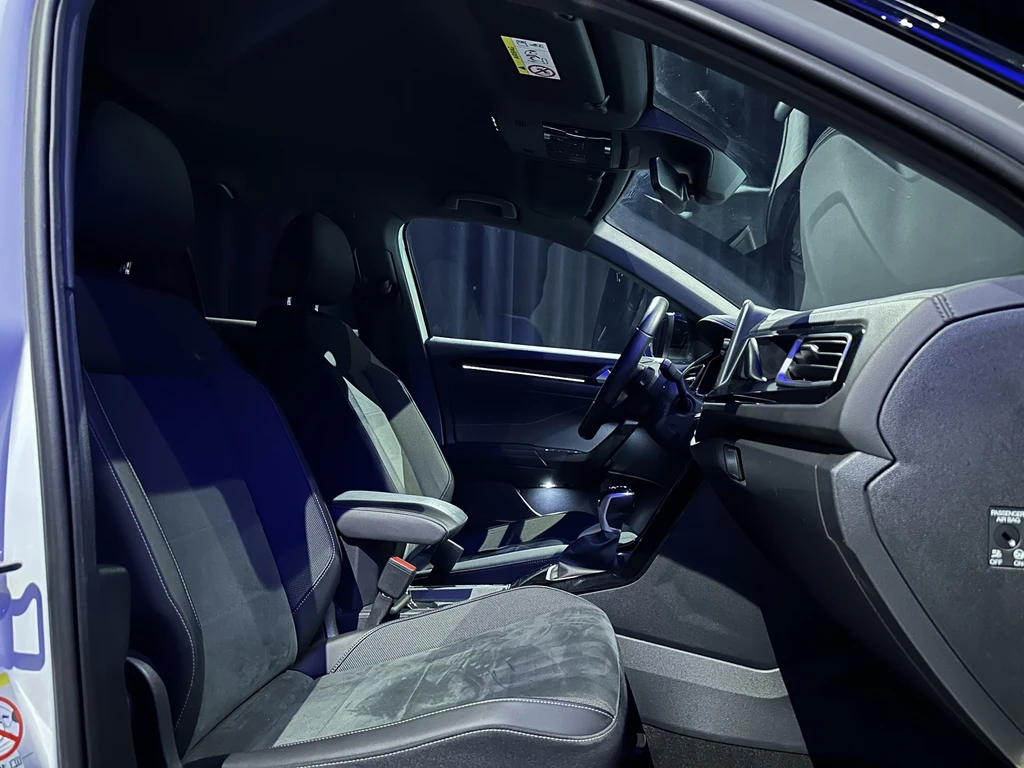 Volkswagen T-Roc – foto 34