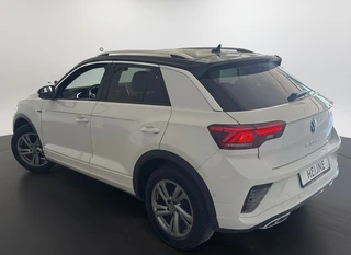 Volkswagen T-Roc – thumbnail 3