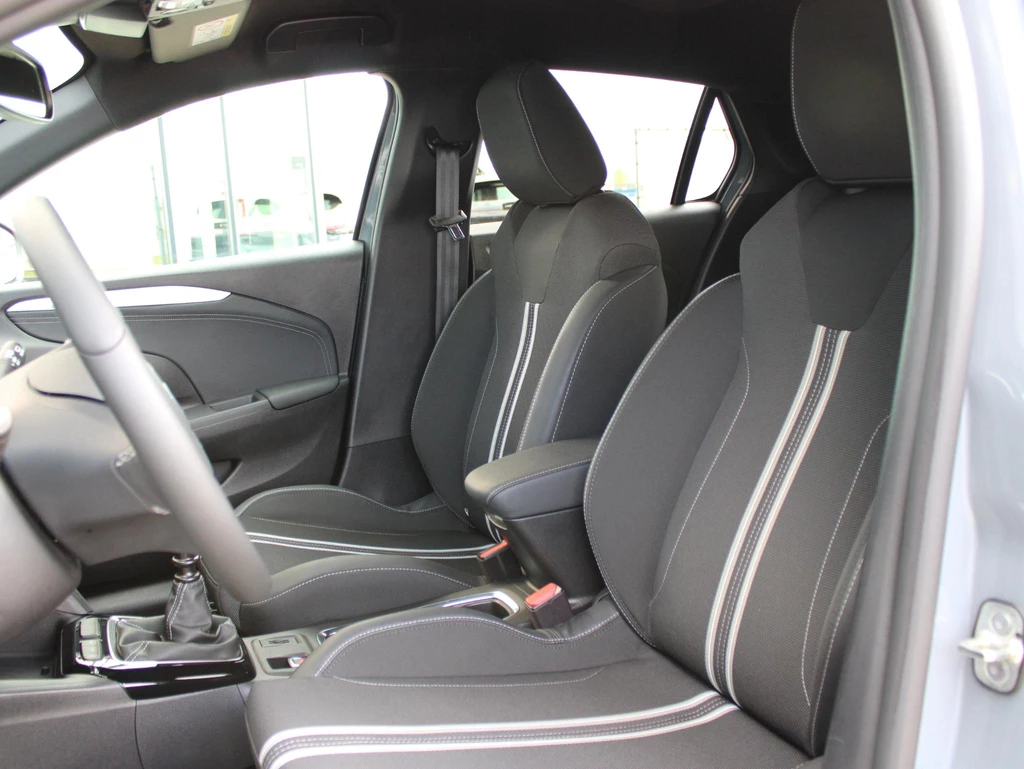 Opel Corsa – foto 8