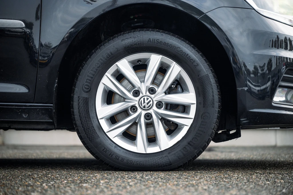 Volkswagen Caddy – foto 32