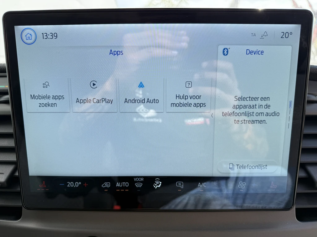 Ford E-Transit – foto 21