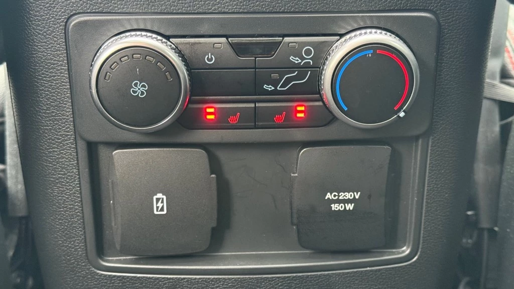 Ford Explorer – foto 7