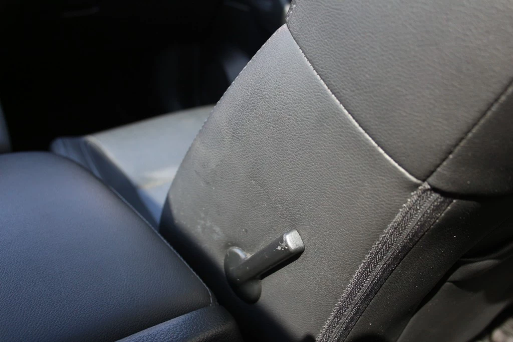 Nissan QASHQAI – foto 19
