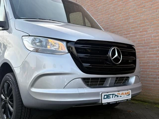 Mercedes-Benz Sprinter – thumbnail 19