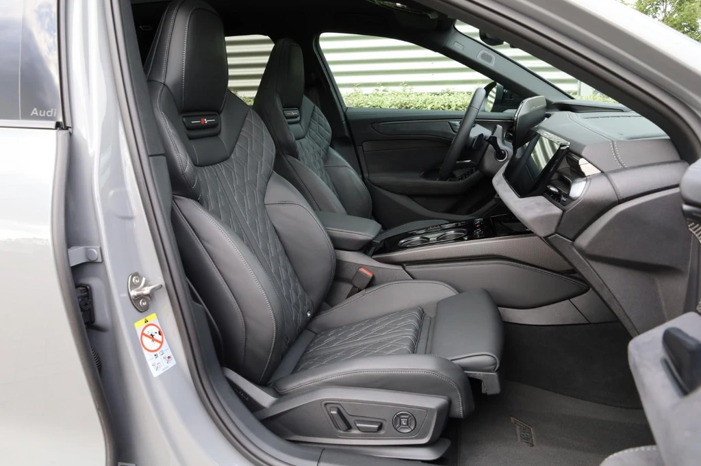 Audi A6 – foto 18