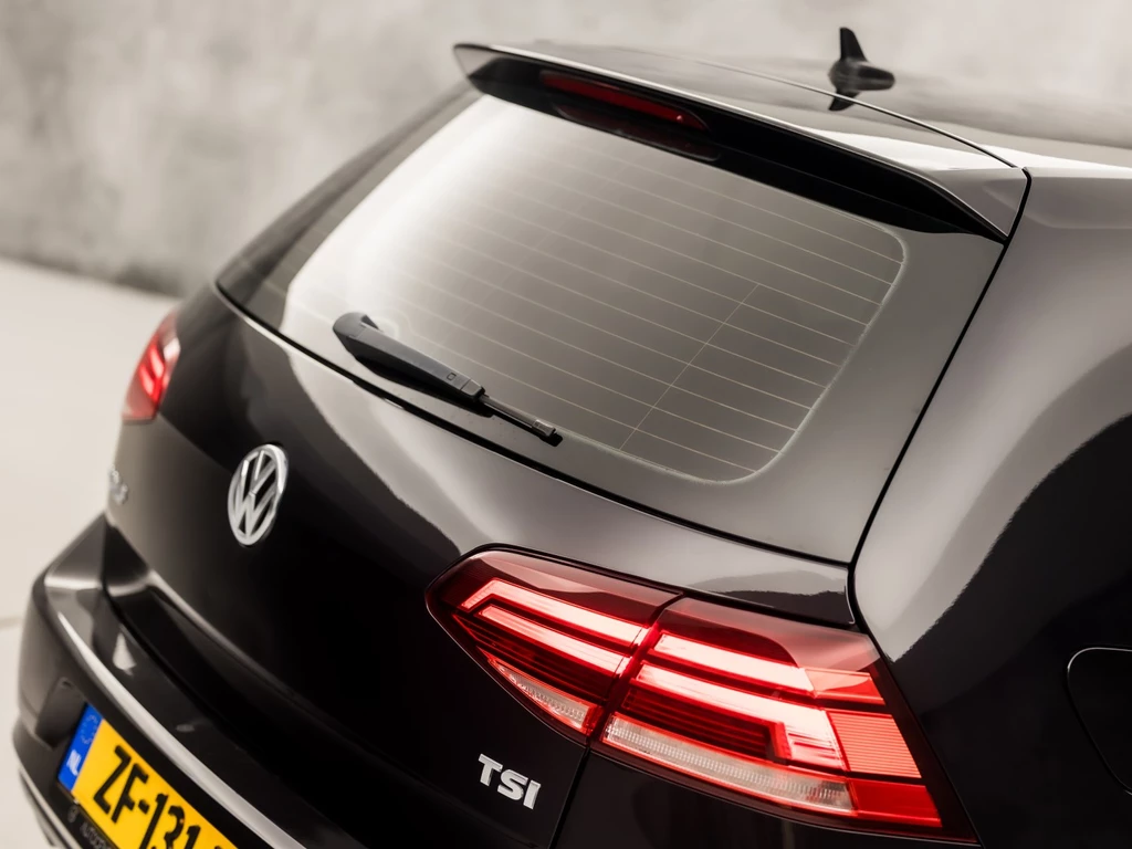 Volkswagen Golf – foto 33