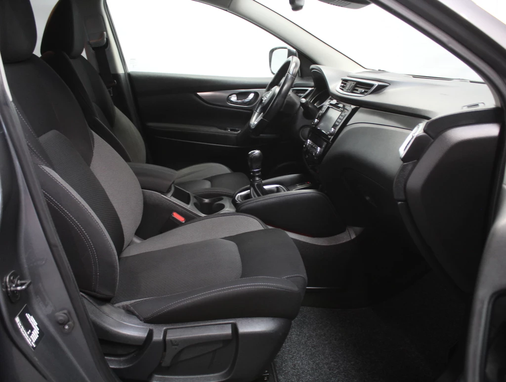 Nissan QASHQAI – foto 31