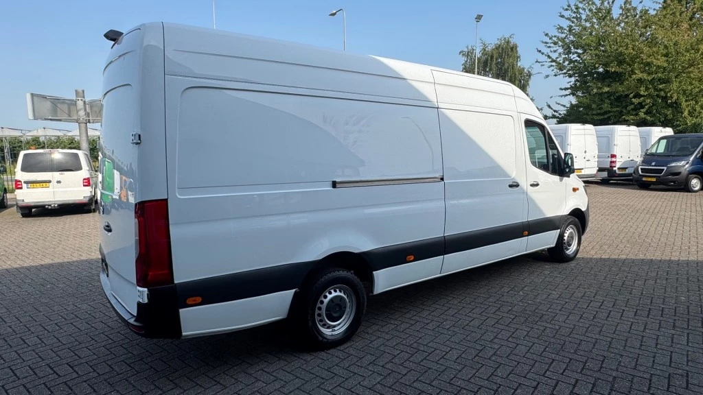 Mercedes-Benz Sprinter – foto 5