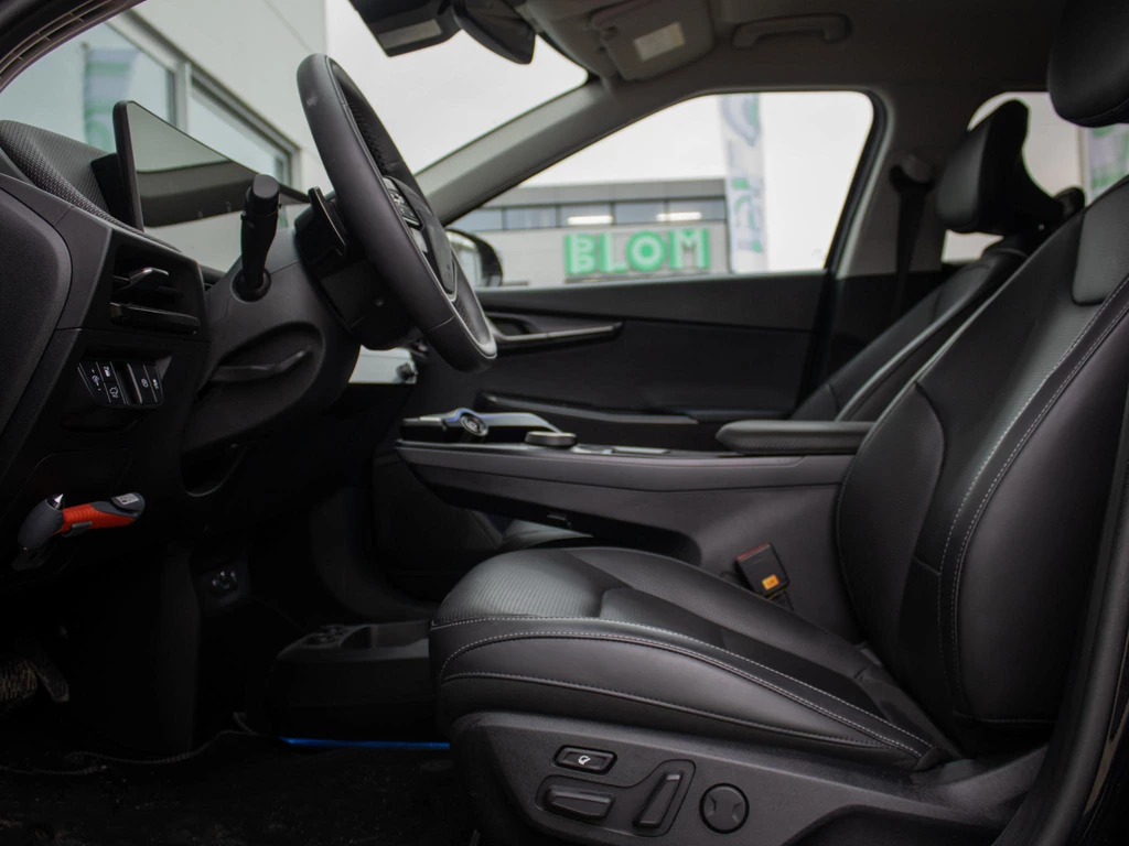 Kia EV6 – foto 22