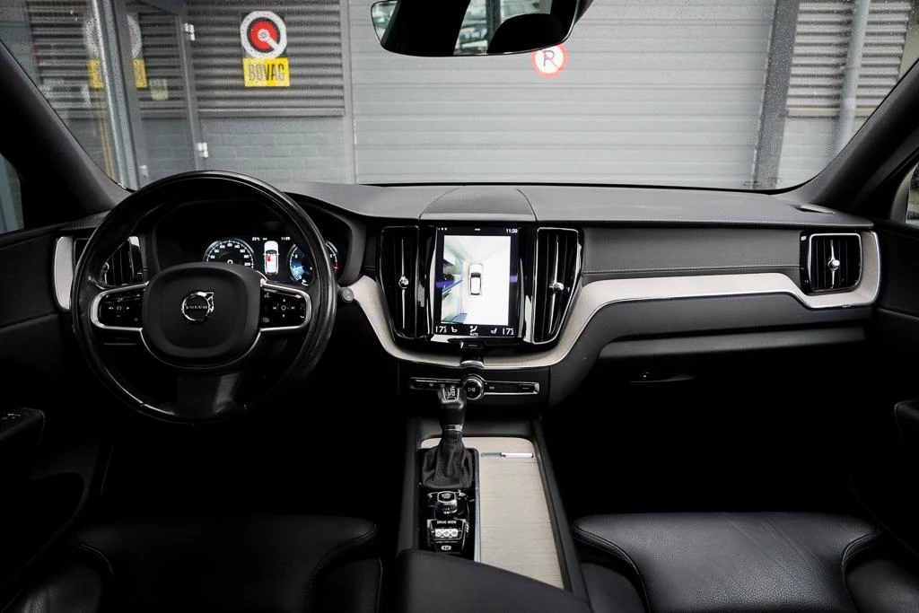 Volvo XC60 – foto 13