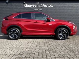 Mitsubishi Eclipse Cross – thumbnail 7