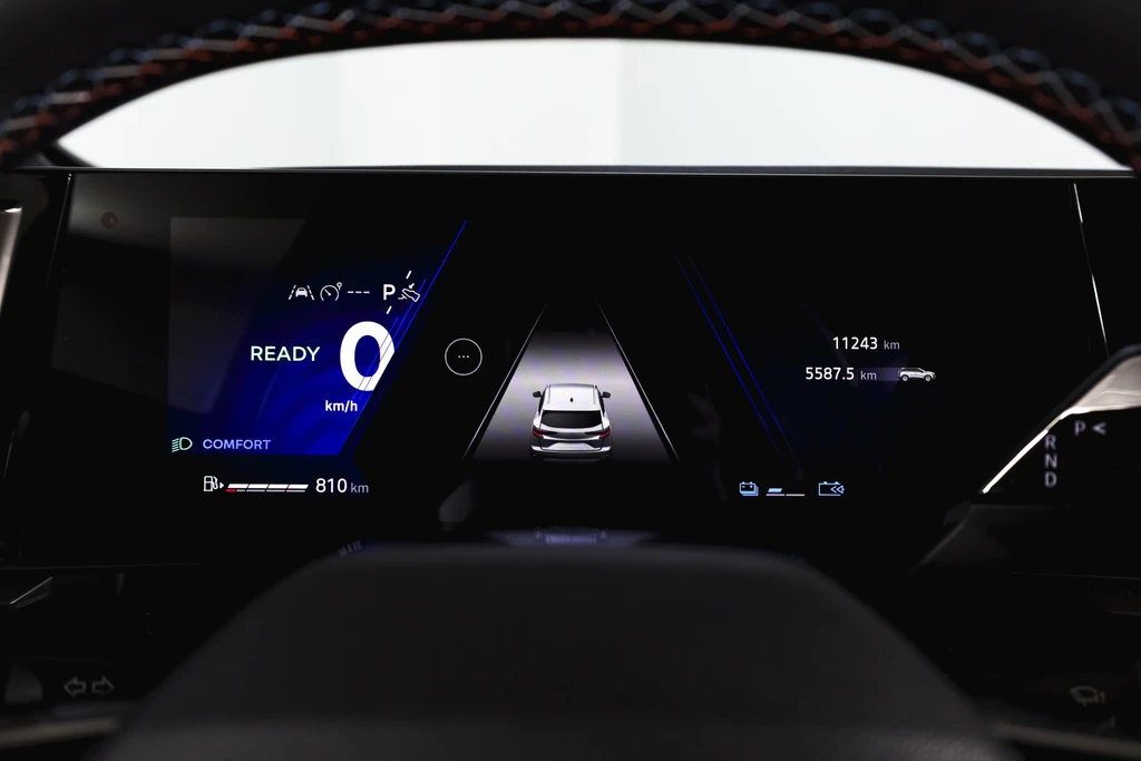Renault Austral – foto 47