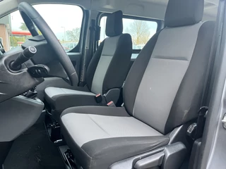 Citroën Jumpy – thumbnail 30