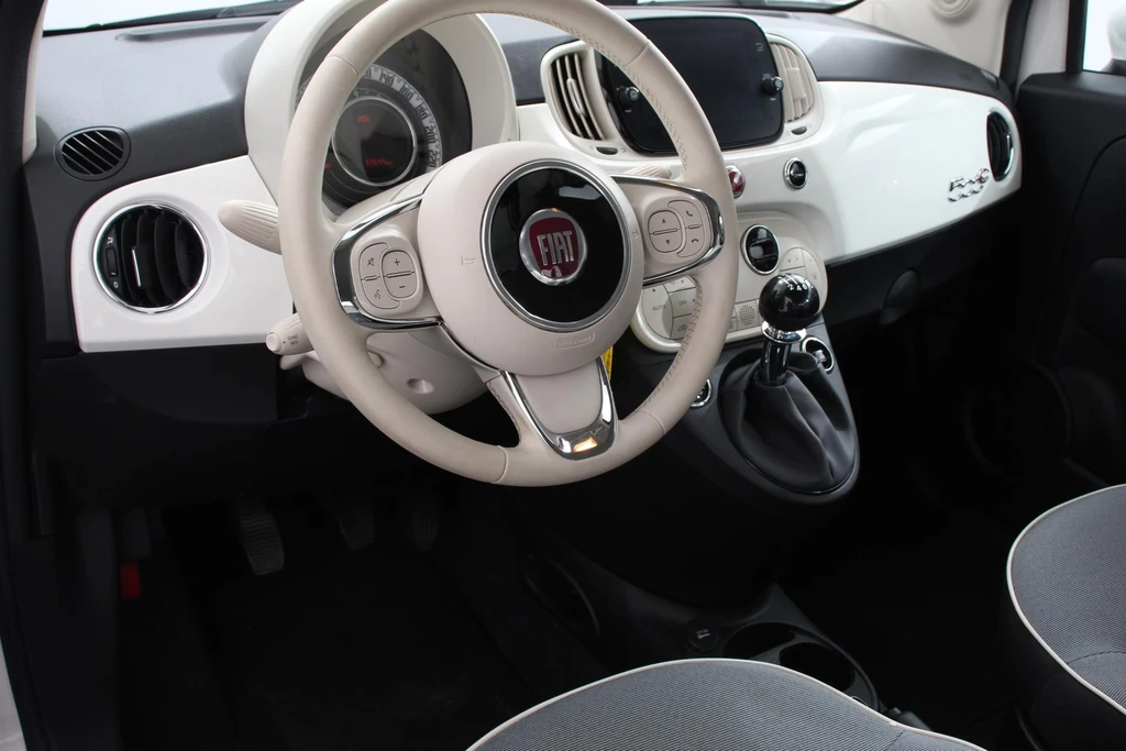 Fiat 500C – foto 7
