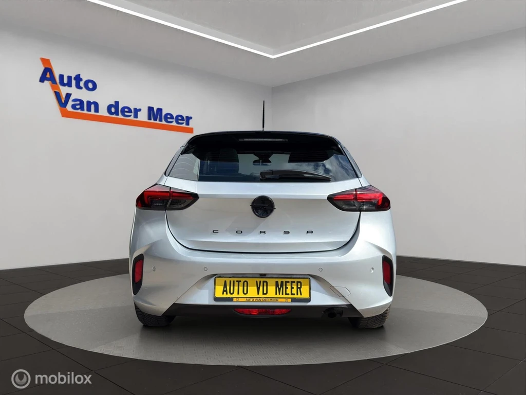 Opel Corsa – foto 4