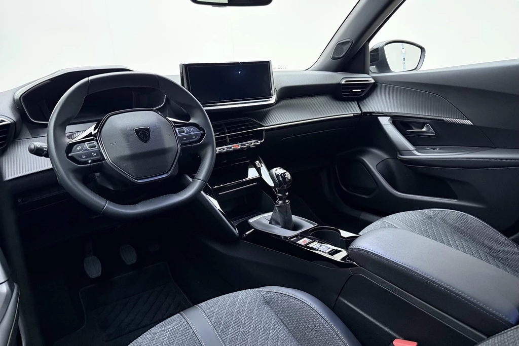 Peugeot 2008 – foto 15