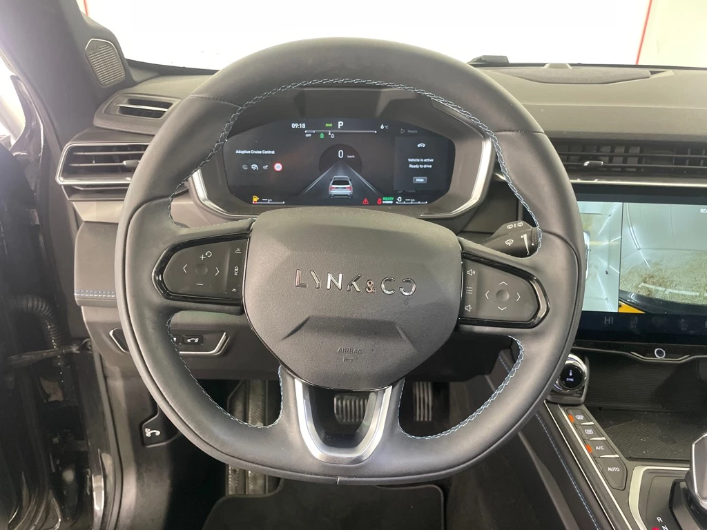 Lynk & Co 01 – foto 27