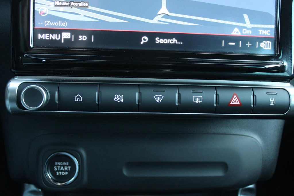 Citroën C3 Aircross – foto 32