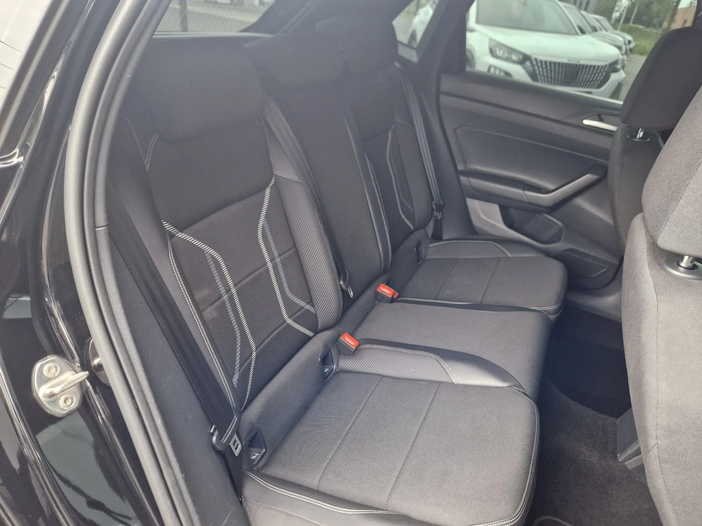 Volkswagen Polo – foto 12