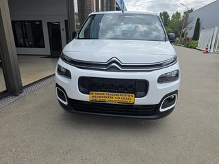 Citroën Berlingo – thumbnail 16