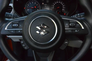 Suzuki Swift – thumbnail 19