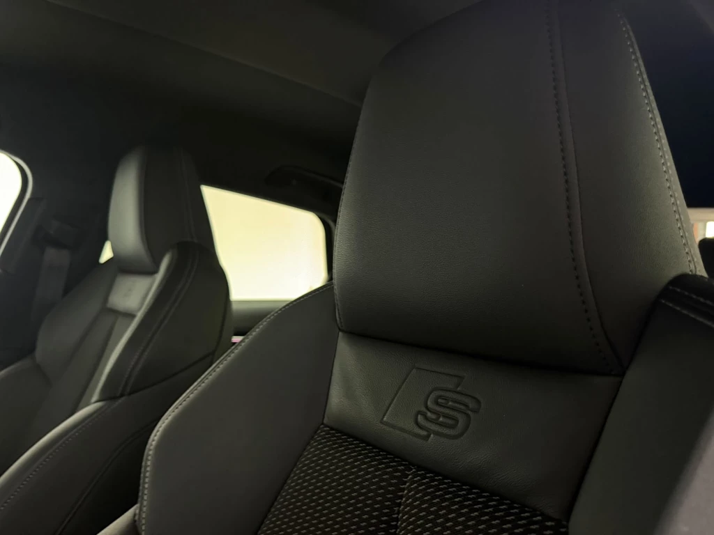 Audi A3 – foto 11