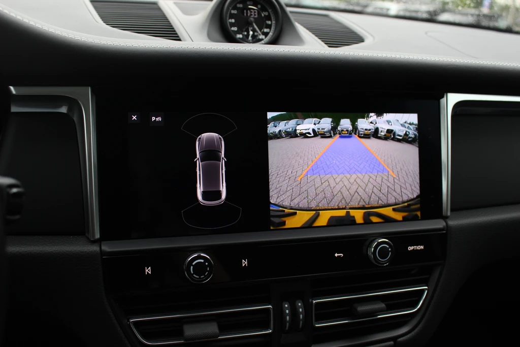 Porsche Macan – foto 26