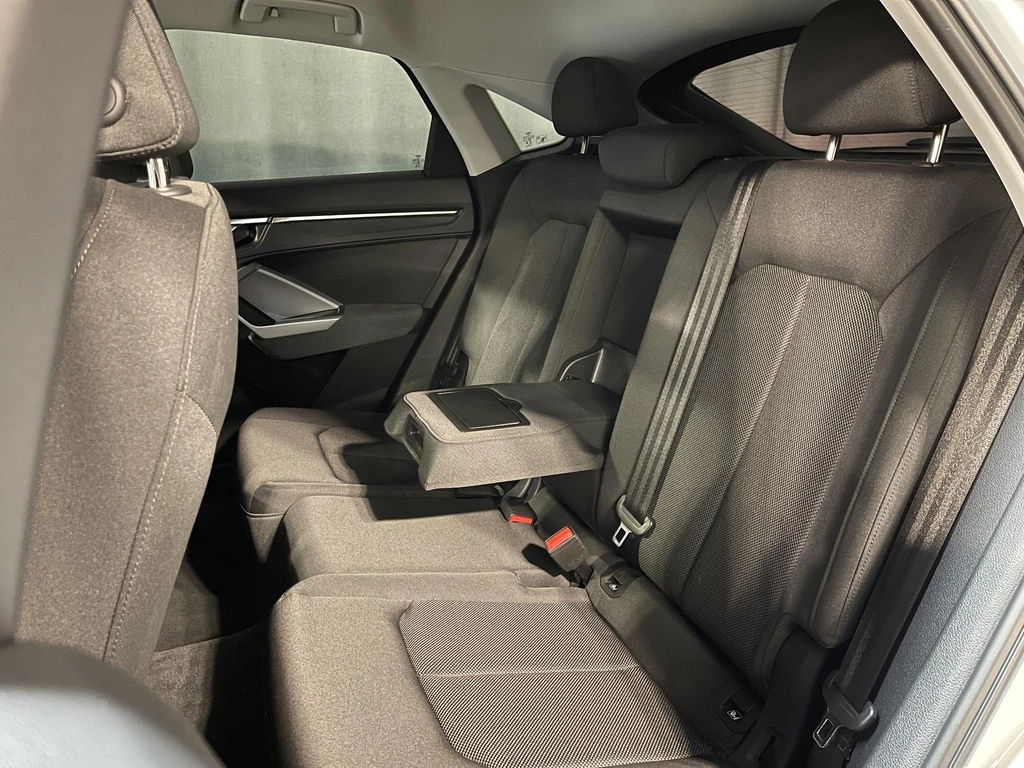 Audi Q3 – foto 34