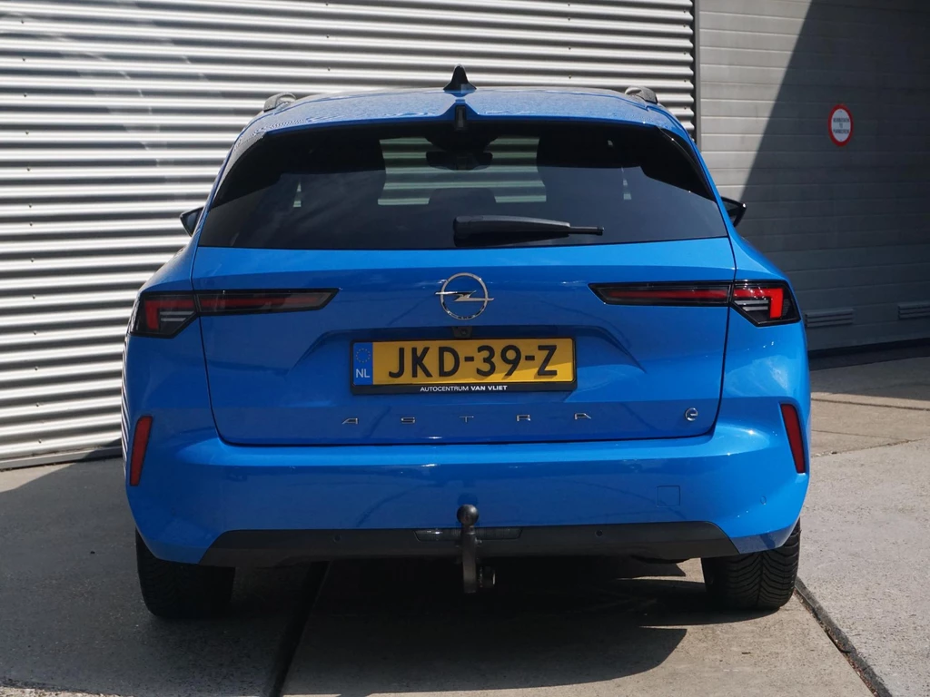 Opel Astra – foto 3