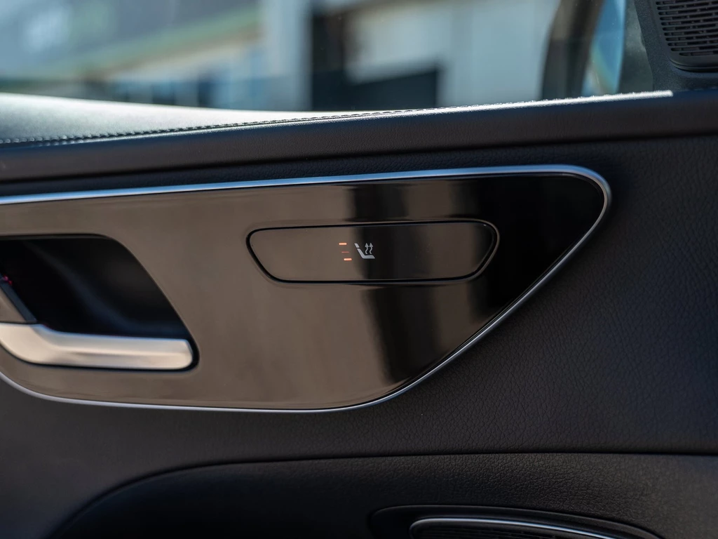 Mercedes-Benz C-Klasse – foto 27