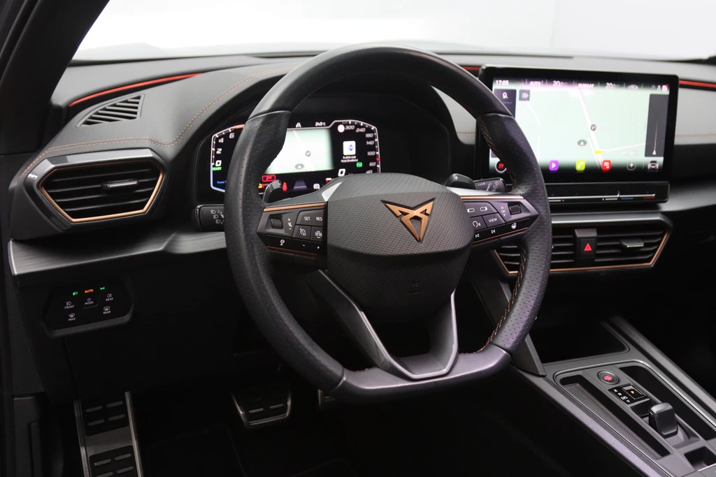 CUPRA Formentor – foto 10