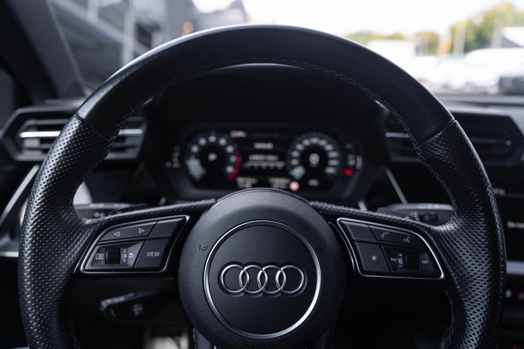 Audi A3 – foto 21