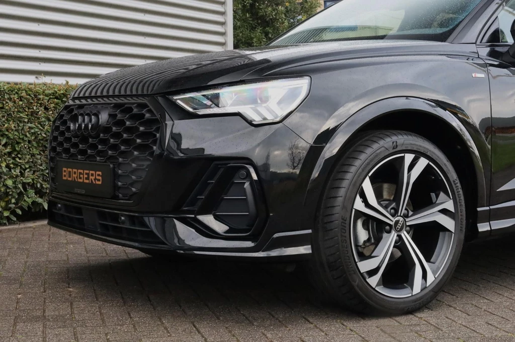 Audi Q3 – foto 34