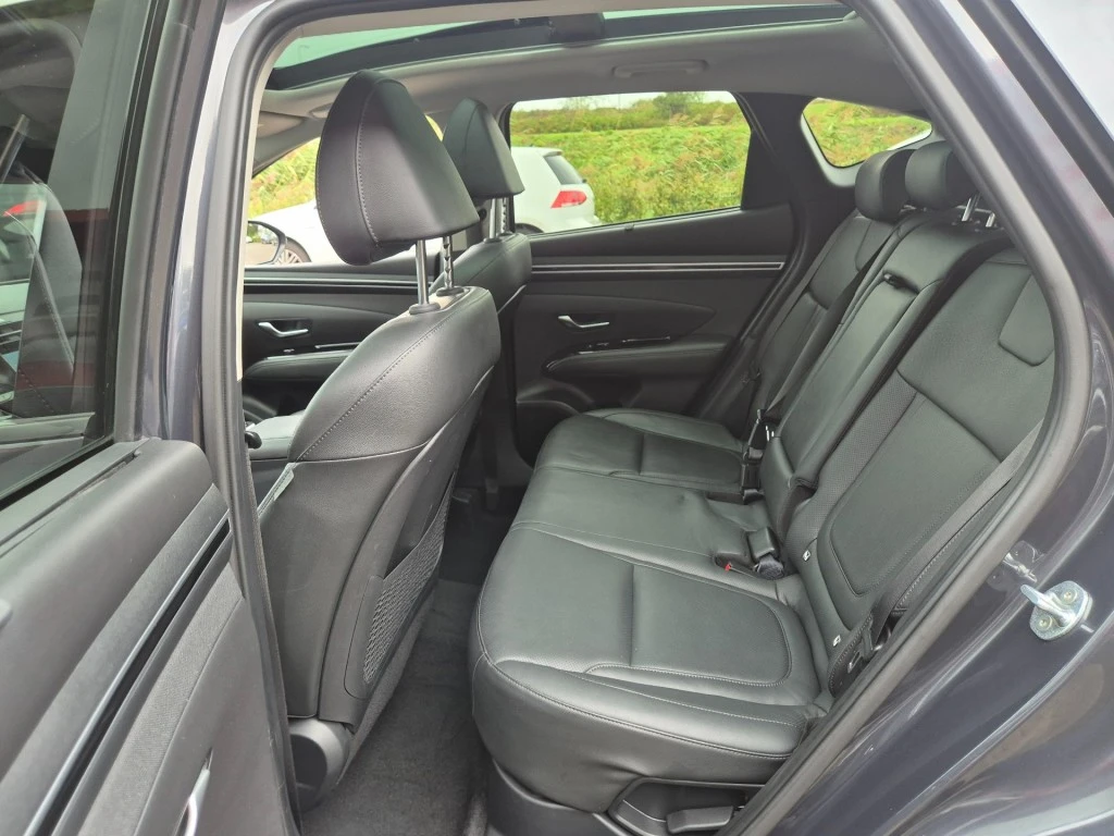 Hyundai Tucson – foto 18