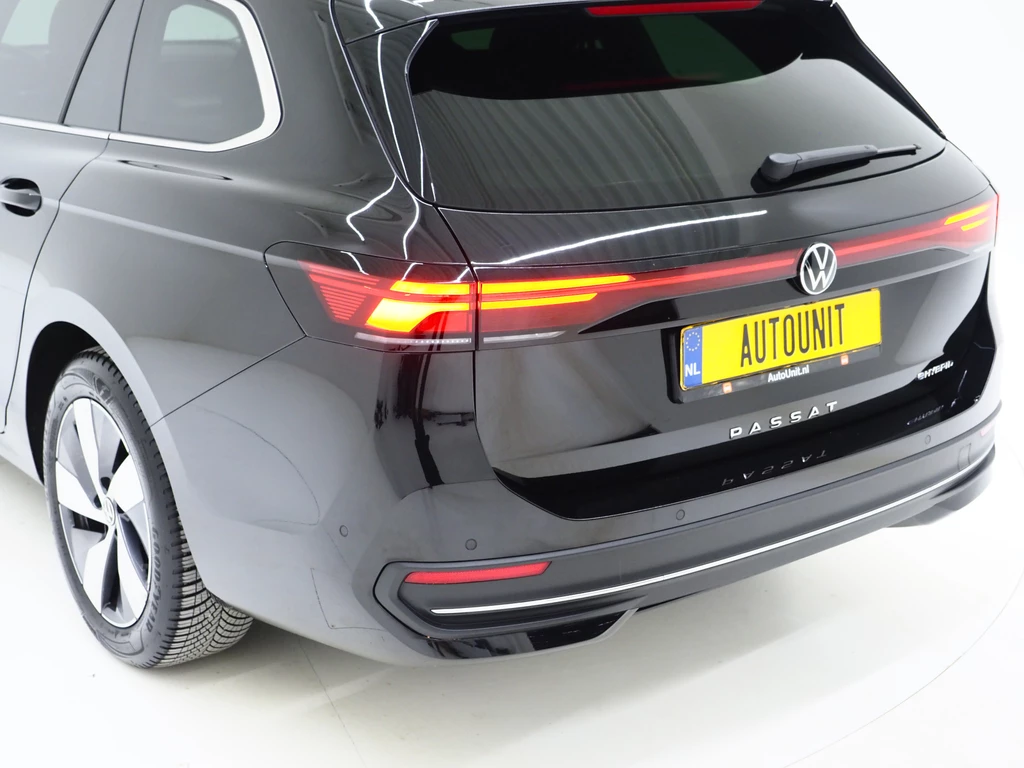 Volkswagen Passat – foto 4