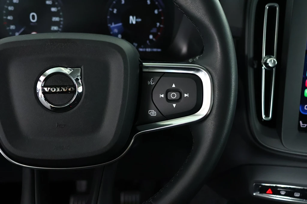 Volvo XC40 – foto 20