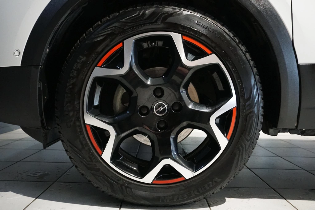 Opel Mokka – foto 14