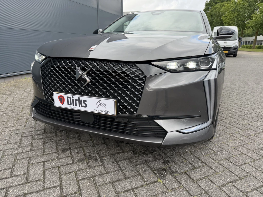 DS DS 4 – foto 3
