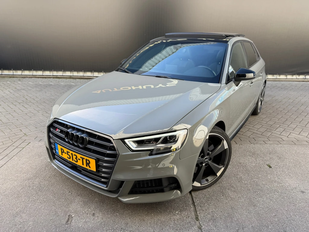 Audi A3 – foto 2