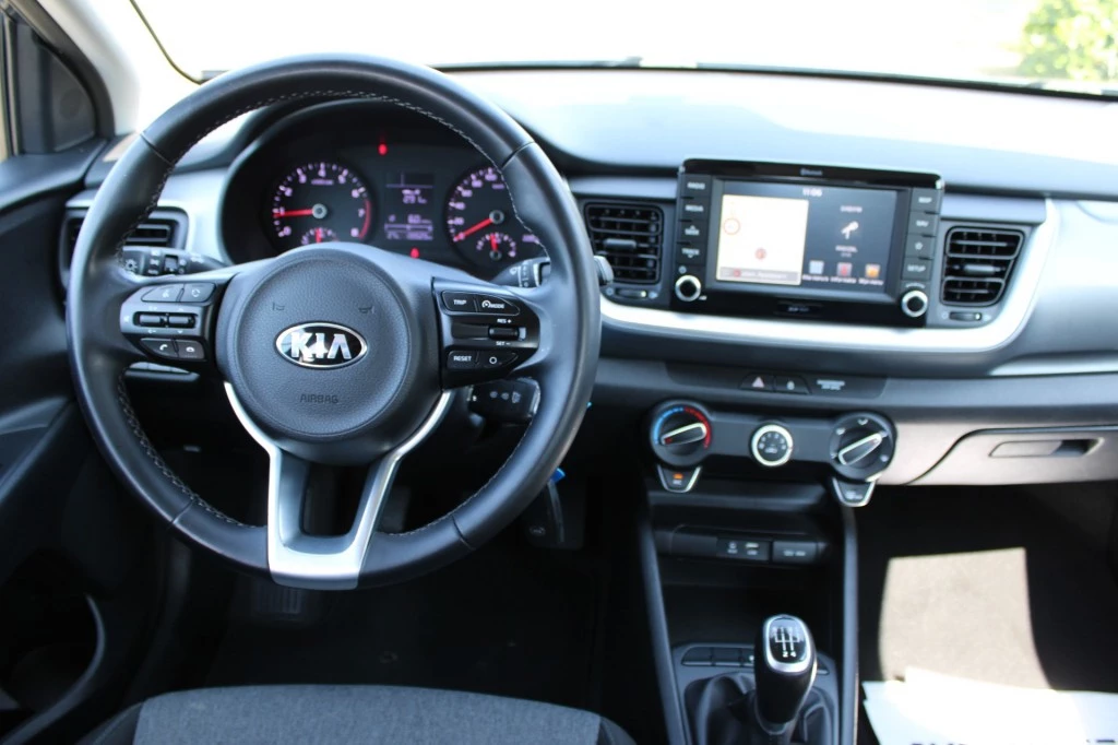 Kia Stonic – foto 9