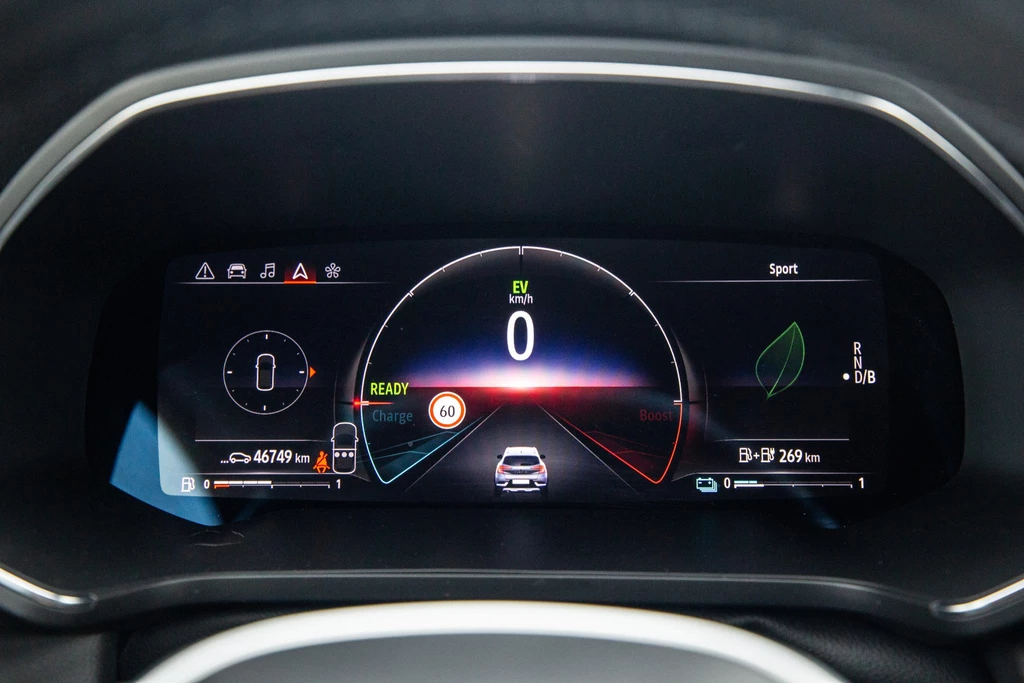 Renault Captur – foto 32