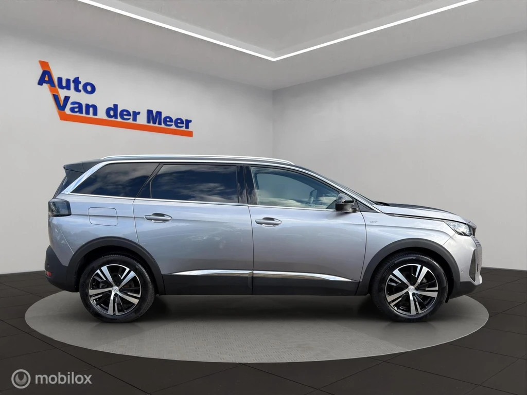 Peugeot 5008 – foto 7