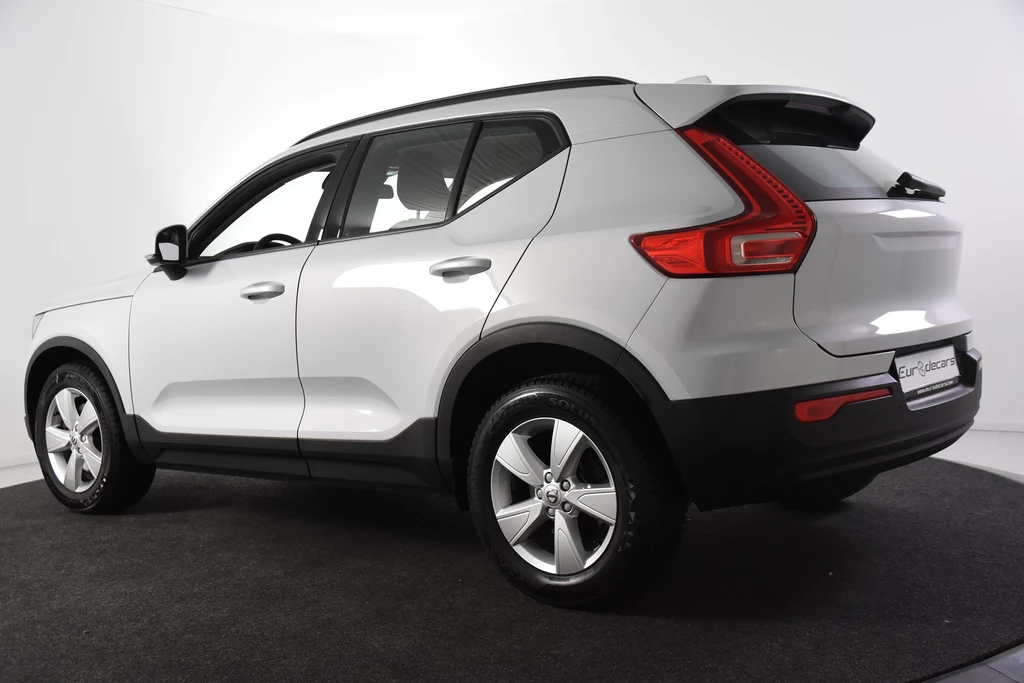 Volvo XC40 – foto 7