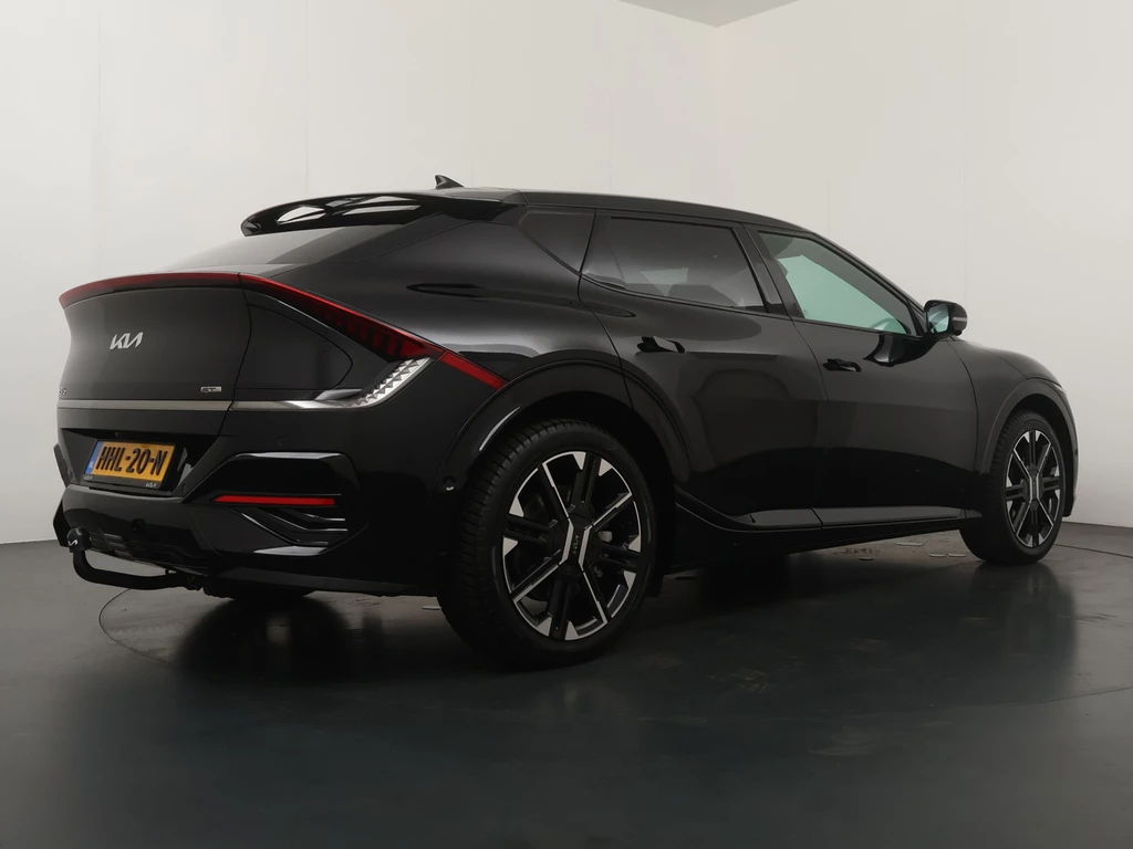 Kia EV6 – foto 8
