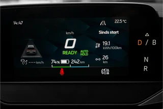 CUPRA Born – thumbnail 20