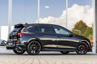 Volkswagen Golf – thumbnail 7