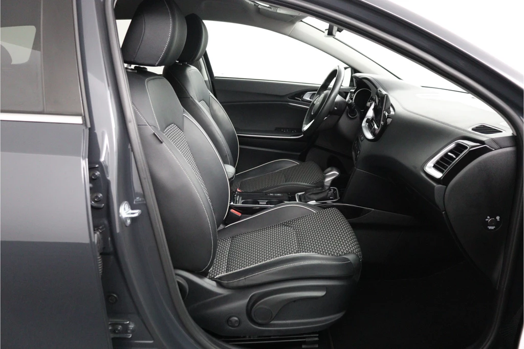 Kia Ceed Sportswagon – foto 36